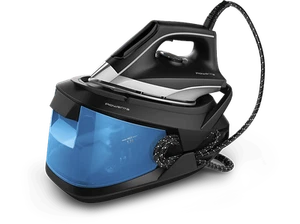 Centro de planchado - Rowenta VR832, 2600 W, 1.7 L, 6.5 bares, Golpe de vapor 35 - Imagen 1 de 15