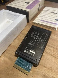 Ultra Rare Model 64 Sequencer Pour Le Commodore 64 - Photo 1/13
