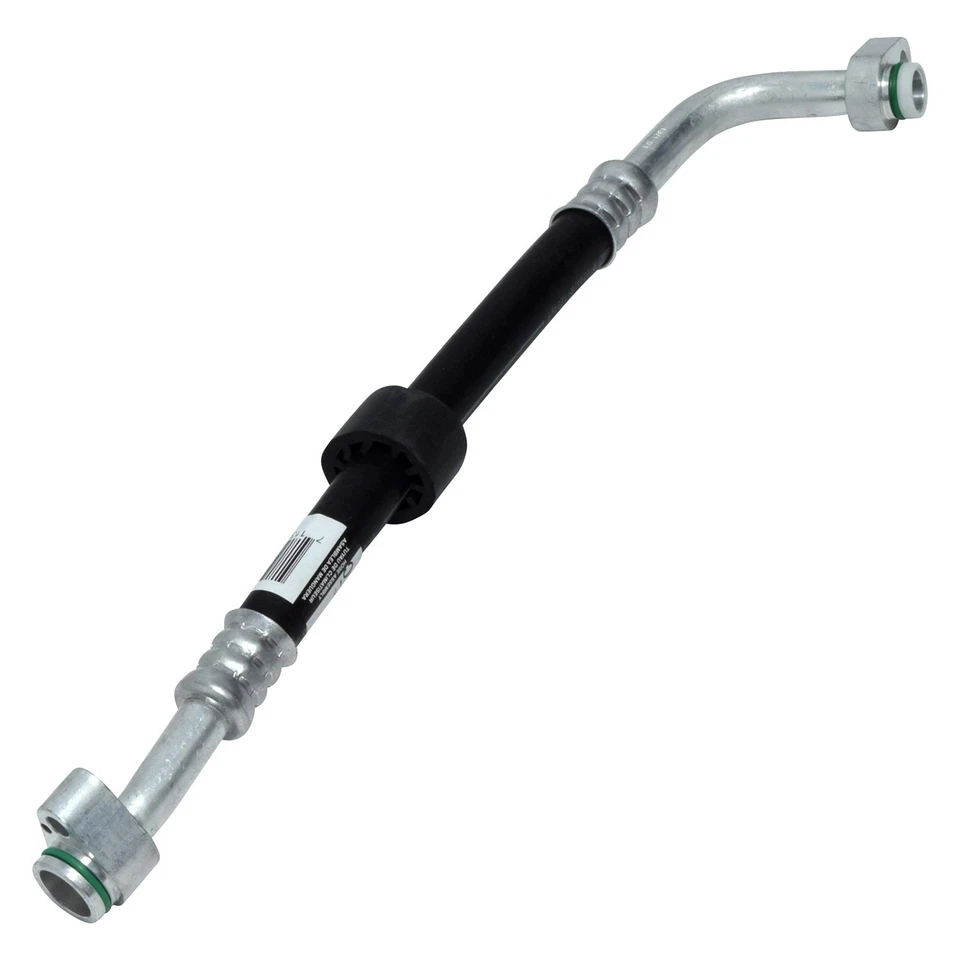 For Mercedes-Benz R350 2006-2012 UAC HA112326C A/C Suction Line Hose Assembly Foto 1 de 1