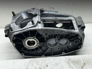 CZ 969 360 Side pipe Engine Cases 380 - Picture 1 of 5
