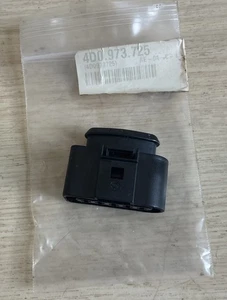 5-pin repair Plug Connector 4D0973725 Fit VW Audi ŠKODA SEAT JPT - Picture 1 of 5
