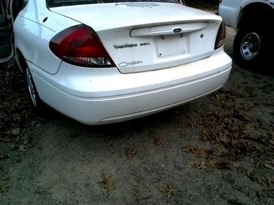 REAR BUMPER SEDAN FITS 04-07 TAURUS 136903 Foto 1 de 3