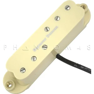 Guitarra Strat Humbucker Seymour Duncan - Duckbucker - Cuello - Tamaño de bobina única... - Imagen 1 de 3