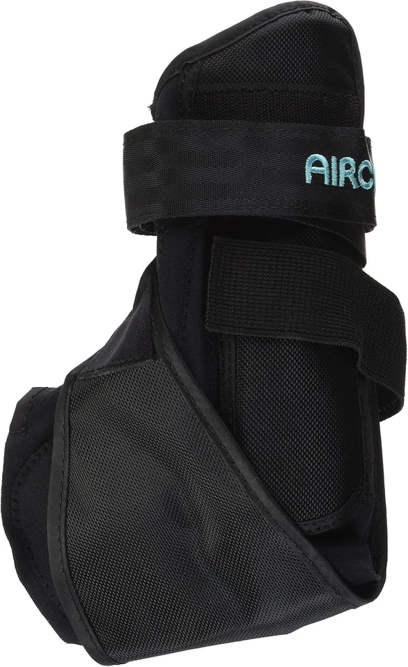 Aircast Airlift PTTD Ankle Support Brace Left Foot Medium Ub7