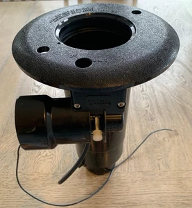 Irrigatore Toro Golf Flex800 Series 1-1/2" NPT gruppo corpo con paraspigoli - Foto 1 di 4