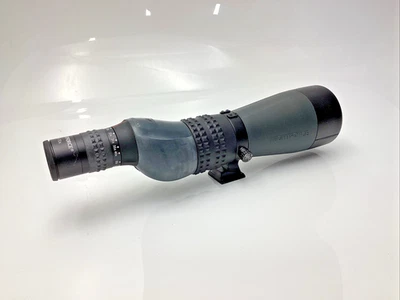 Nightforce Precision Optics, Spotting Scope, TS-82 Xtreme Hi-Def - Image 1 of 4