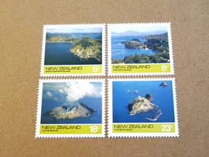 Neuseeland 1974 Offshore Islands - Bild 1 von 1
