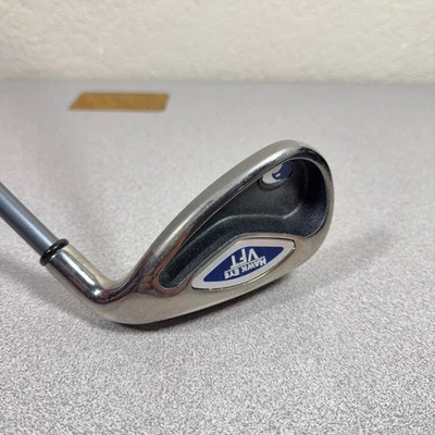 Callaway Golf HAWK EYE PITCHING WEDGE Right Handed Graphite Gems Ladies Flex PW - Image 1 of 4