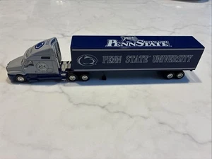 2002 Fleer Collectible Tractor Trailer Penn State Nittany Lions; #9731 of 10000 - Picture 1 of 13