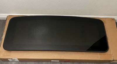 2004-2015 年日产 Armada Titan 英菲尼迪 QX56 太阳屋顶天窗玻璃原始设备制造商 — 第 1/4 张图片
