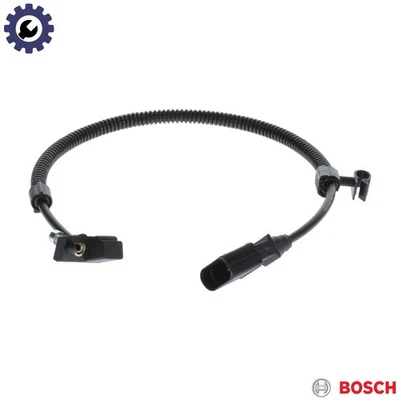 SENSOR CRANKSHAFT PULSE 0 986 280 754 FOR SKODA FABIA/Praktik/Combi VWAXP 1.4L - Image 1 of 4