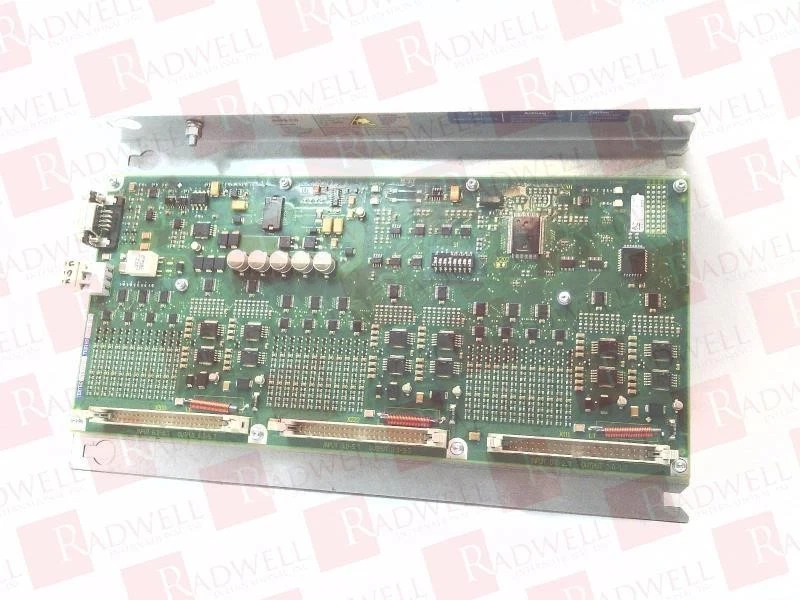 SIEMENS 6FC5611-0CA01-0AA1 / 6FC56110CA010AA1 (USED) - Image 1 of 1