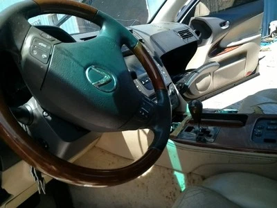 Driver Left Front Spindle/Knuckle RWD Fits 07-11 LEXUS GS350 308433 - Image 1 of 4