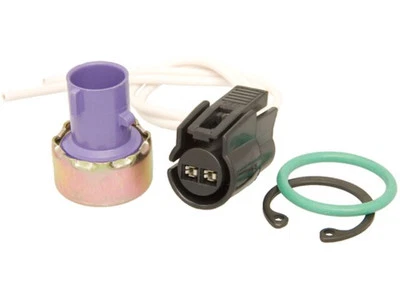 Interruptor ventilador condensador aire acondicionado Chevrolet K1500 1988-1999 26712KSKN 1993 1995 1989 Foto 1 de 2