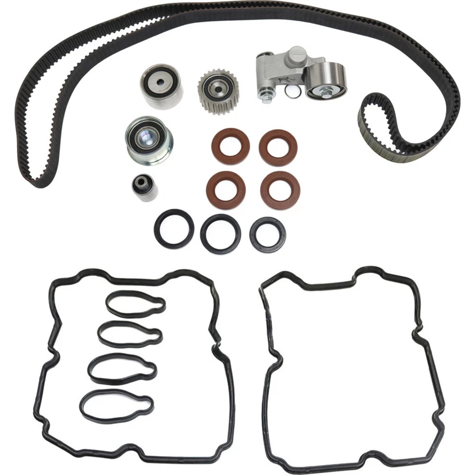 Kit de correa de distribución para Subaru Forester 2004-2006 Baja 2004-2013 Foto 1 de 4