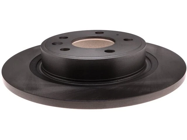 后刹车转子适用于别克雪佛兰凯迪拉克 Cascada Verano Orlando ELR RH34Y7 — 第 1/1 张图片