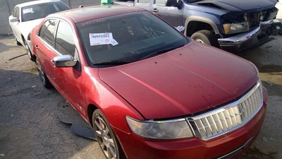 Eje izquierdo conductor eje delantero 3,5 L compatible 07-09 MKZ 3070587 Foto 1 de 4