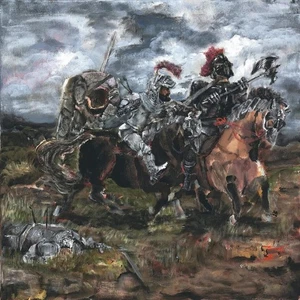 YUNGMORPHEUS From Whence It Came (CD) Album - Bild 1 von 1