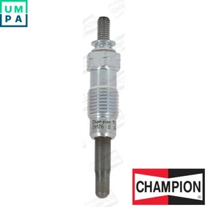 4x GLOW PLUG CH176 FOR MERCEDES-BENZ S-CLASS 190 C-CLASS 124/T-Model G-CLASS - Picture 1 of 7