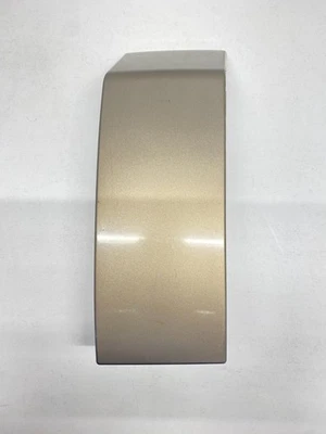 Parachoques trasero derecho Volvo XC90 2003-2006 moldura de relleno OEM, 8620820 Foto 1 de 4