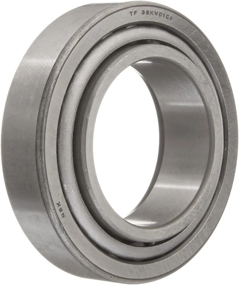 Juego de cojinetes de rueda y carreras Timken SET41 para Hyundai, Mitsubishi, Dodge Foto 1 de 1