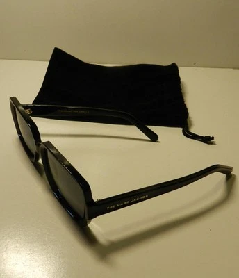 GAFAS DE SOL THE MARK JACOBS MARC 459S 807IR 56-17 140 Rectangulares Foto 1 de 4