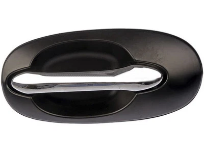 For 2002-2005 Kia Sedona Door Handle Left Side Sliding Door Dorman 33392TPRW — 第 1/2 张图片