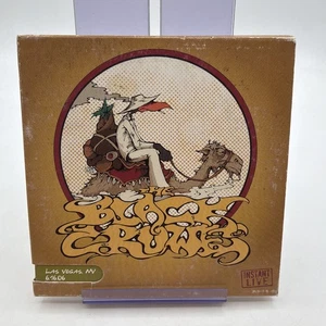 Instant Live - Las Vegas, NV 6/16/06 by The Black Crowes (CD, 2006, 2-Discs) - Picture 1 of 2