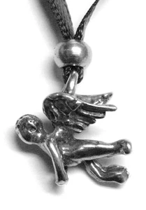 Angel Guardians pendant - Angel of Guidance - Bild 1 von 2
