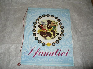 TEATRO BROCHURE I FANATICI MARCHESI METZ BILLI RIVA FRANCA RAME MONIQUE THIBAUT - Foto 1 di 1