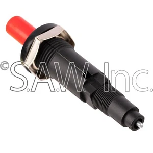 10244501 Desa Piezo Drucktastenzünder für verschiedene Gasgeräte - Bild 1 von 3