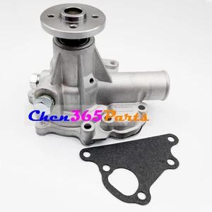C1.1 C1.5 C2.2 Engine Water Pump 371-0183 for CAT Loader 216 226 228 232 242 US - Picture 1 of 3