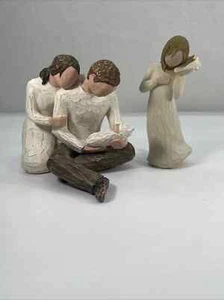 Willow Tree Figuren „Thinking of You“ & „New life“ New life Family-Mother #C7 - Bild 1 von 13