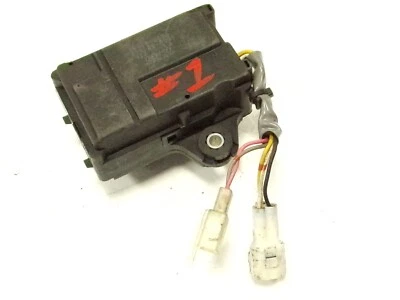 01 02 03 04 05 SUZUKI GSXR 600 750 1000 GSXR600 GSXR750 exhaust servo motor #1 - Image 1 of 3