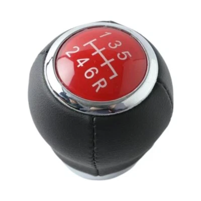 Perilla de velocidad variable OEM 6MT adecuada para Subaru WRX STi 35022VA010 2015-2020 Foto 1 de 4