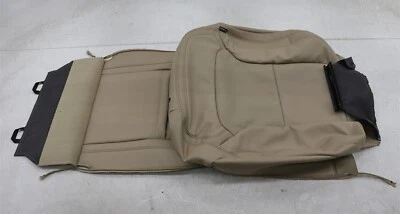 NUEVA CUBIERTA TRASERA ASIENTO DELANTERO IZQUIERDO OEM Ford FB5Z-7864417-TD Ford Explorer 2016-2019 Foto 1 de 4