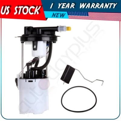 Bomba de combustible eléctrica y módulo de unidad de envío E3679M para Pontiac Grand Prix 2005-2006 Foto 1 de 4