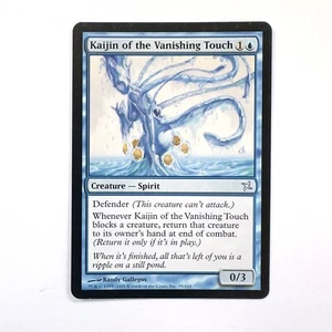 Kaijin of the Vanishing Touch - MTG - Betrayers of Kamigawa - LP - Picture 1 of 2