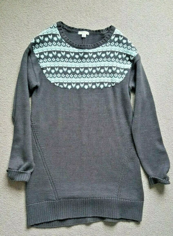 Vestido Jersey Verbaudet 10AÑOS 138cms EXCELENTE ESTADO Foto 1 de 1