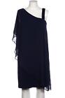 SWING Kleid Damen Dress Damenkleid Gr. EU 42 Marineblau #z06mznq
