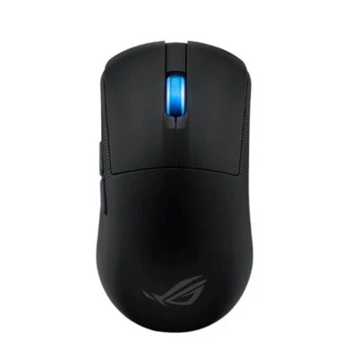 ASUS ROG HARPE ACE Mini 2.4G Wirelss Bluetooth Gaming Mouse AimPoint Pro 42K DPI - Image 1 of 4