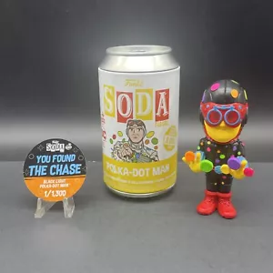 Funko Soda Polka-Dot Man Suicide Squad Chase - Bild 1 von 3