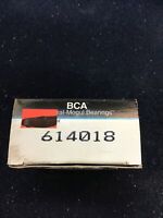 Bower/BCA 614018 Brng Bower/BCA 614018 Brng