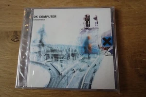 Radiohead - OK Computer - ITALY !! 552292 !!!!!!! - Imagen 1 de 2