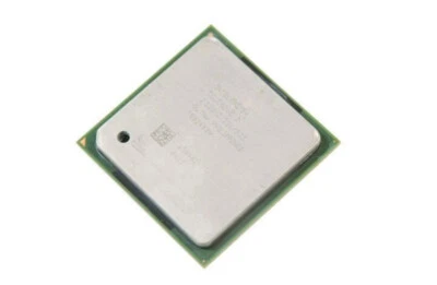 SL7NW - 2.80GHZ Celeron d Processor 335  - Image 1 of 2