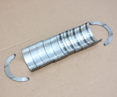 G4NC 曲轴带主轴承套件适用于现代起亚 Soul 2012 - 2019 2.0L — 第 1/4 张图片