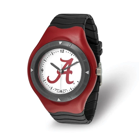 LogoArt University Of Alabama Prospect Watch Cover