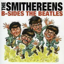 The Smithereens B-sides the Beatles (CD) Album
