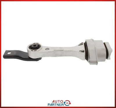Motorlager für VW Golf 4 Seat Leon Cupra Audi A3 Stütze Getriebehalter ARL ASZ - Bild 1 von 3