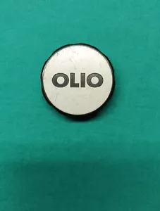 Tappo Introduzione Olio Motore Originale Alfa Romeo per Alfa Romeo 75 90 164 155 - Picture 1 of 2